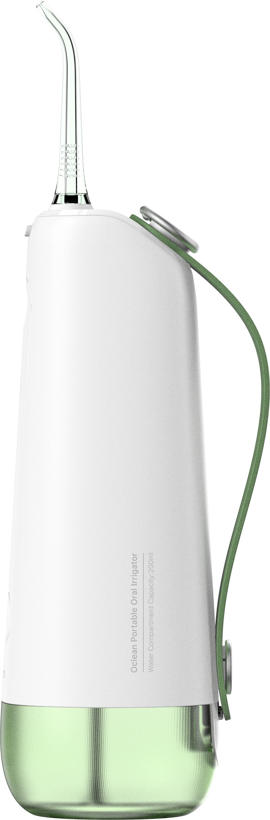 Oclean W10 -hammasvälisuihku, vihreä