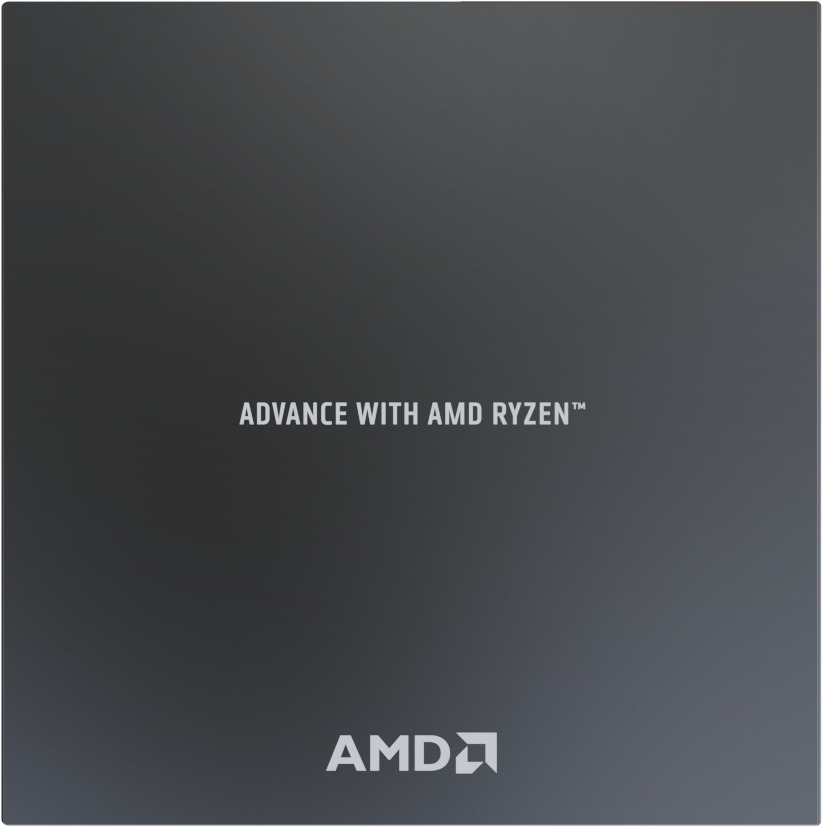 AMD Ryzen 9 7900 -prosessori AM5 -kantaan