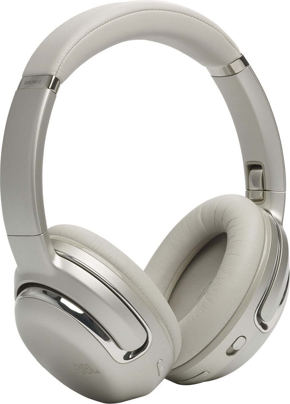 JBL Tour One M2 -langattomat vastamelukuulokkeet, samppanja