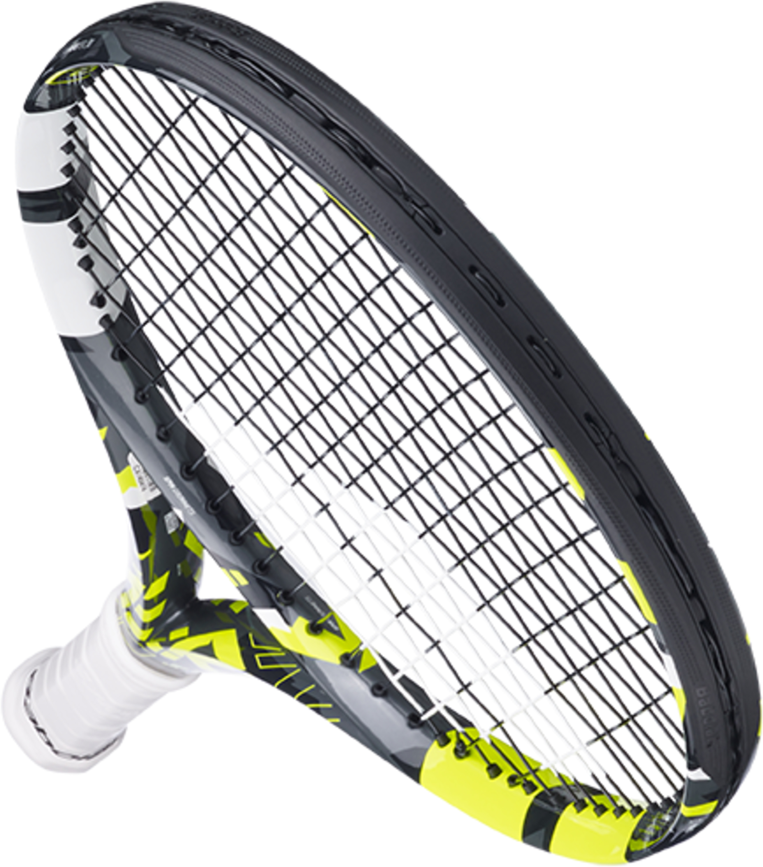 Babolat Aero Jr 26 -tennismaila, kahvakoko 00