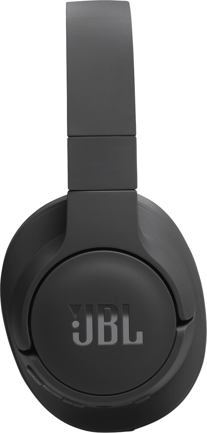 JBL Tune 720BT sankakuulokkeet, musta