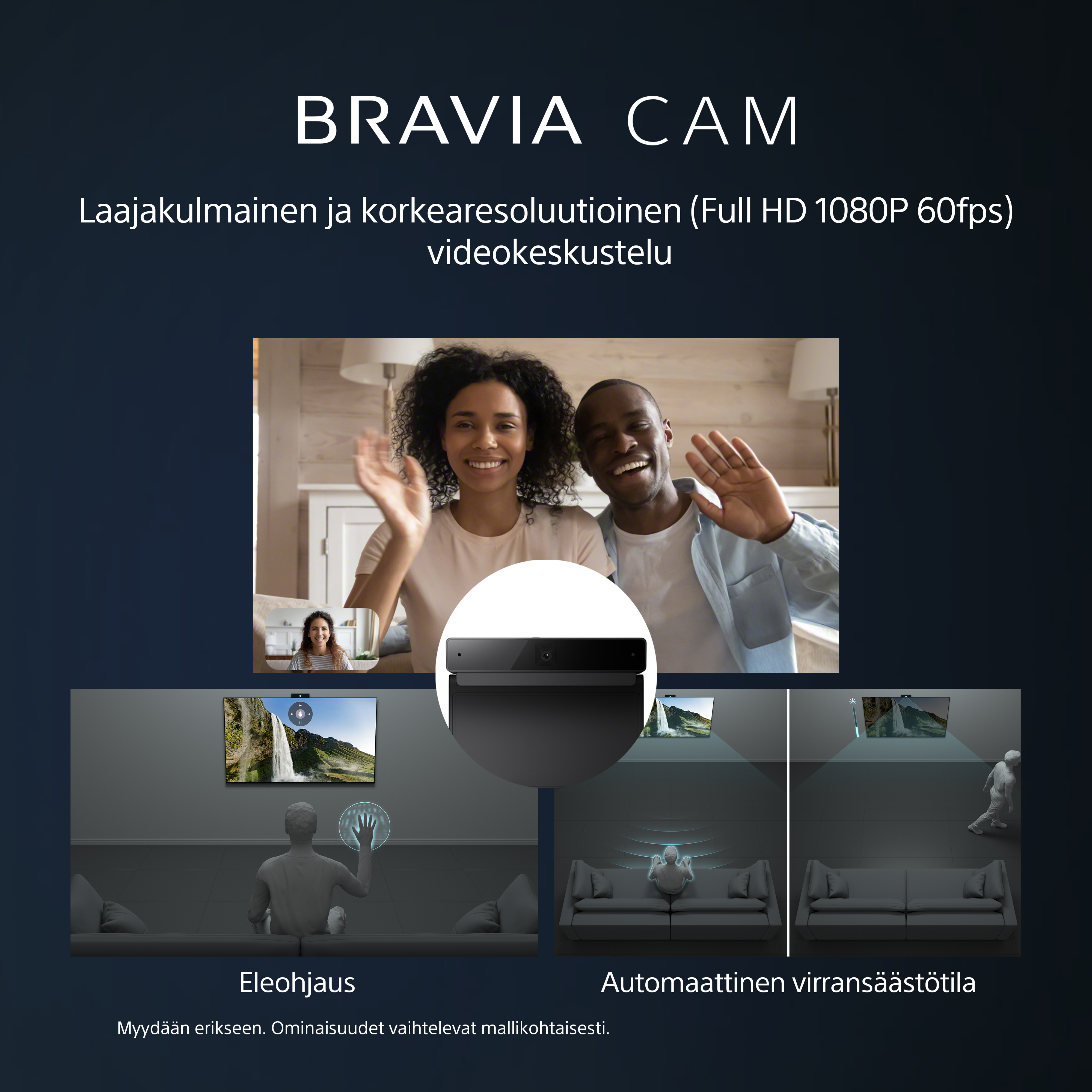 Sony X75WL 75" 4K LED Google TV