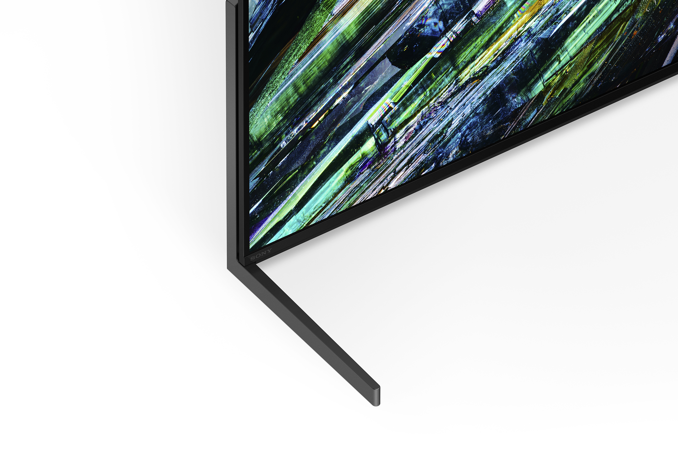 Sony A95L 77" 4K QD-OLED Google TV
