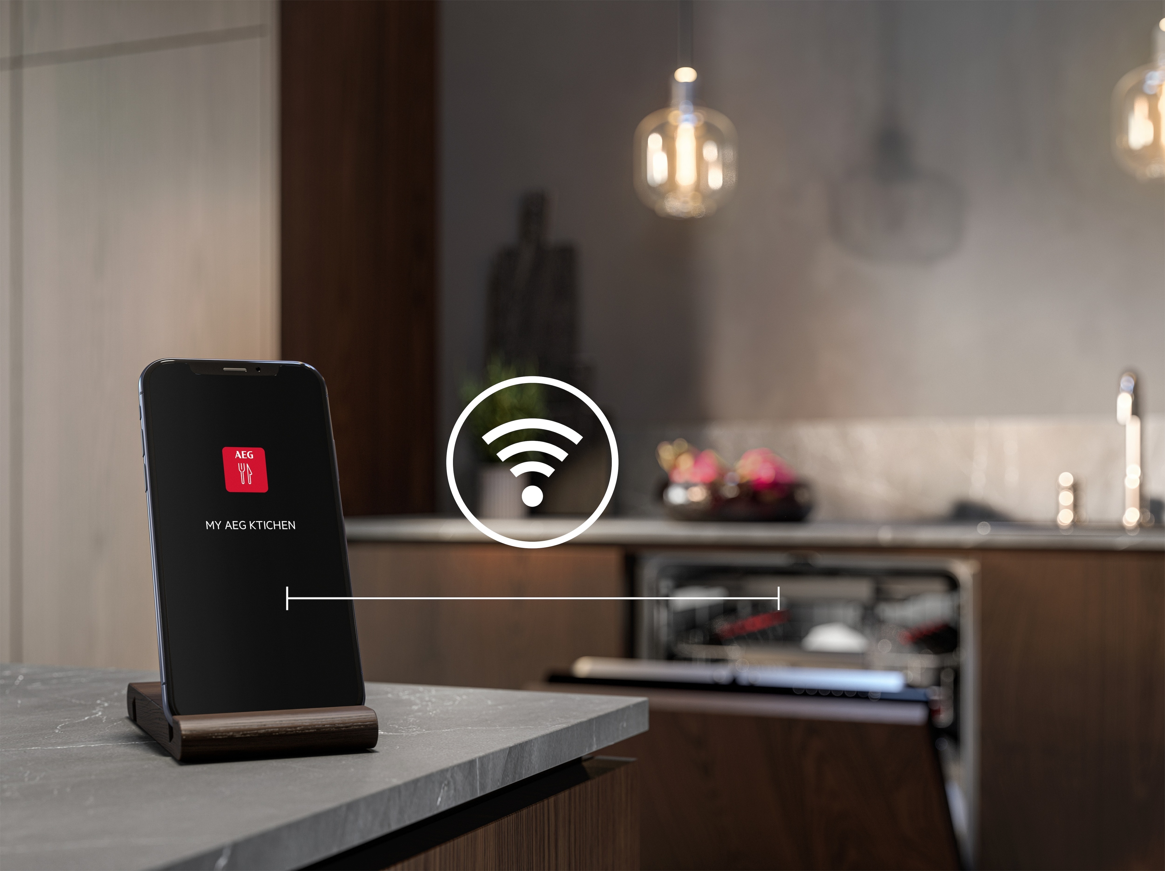 AEG FSE84718P 8000-sarjan astianpesukone, integroitava 16 AEG FSE84718P 8000-sarjan astianpesukone, integroitava - Image 16