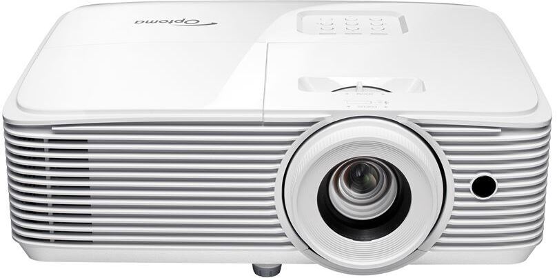 Optoma HD30LV Full HD 1080p -projektori
