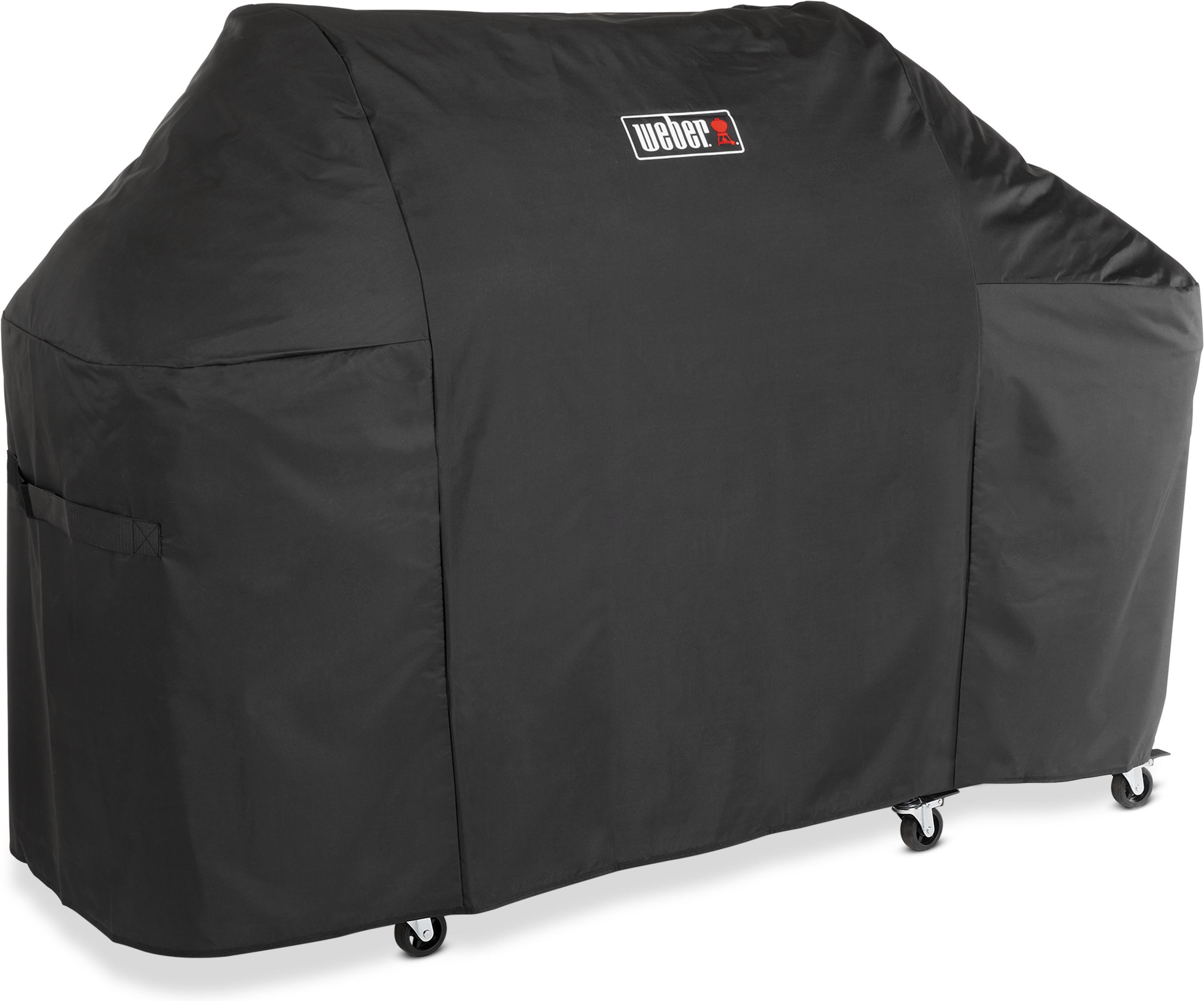 Weber Stand-up Gas Cover -suojapeite FS38 Summit -kaasugrillille