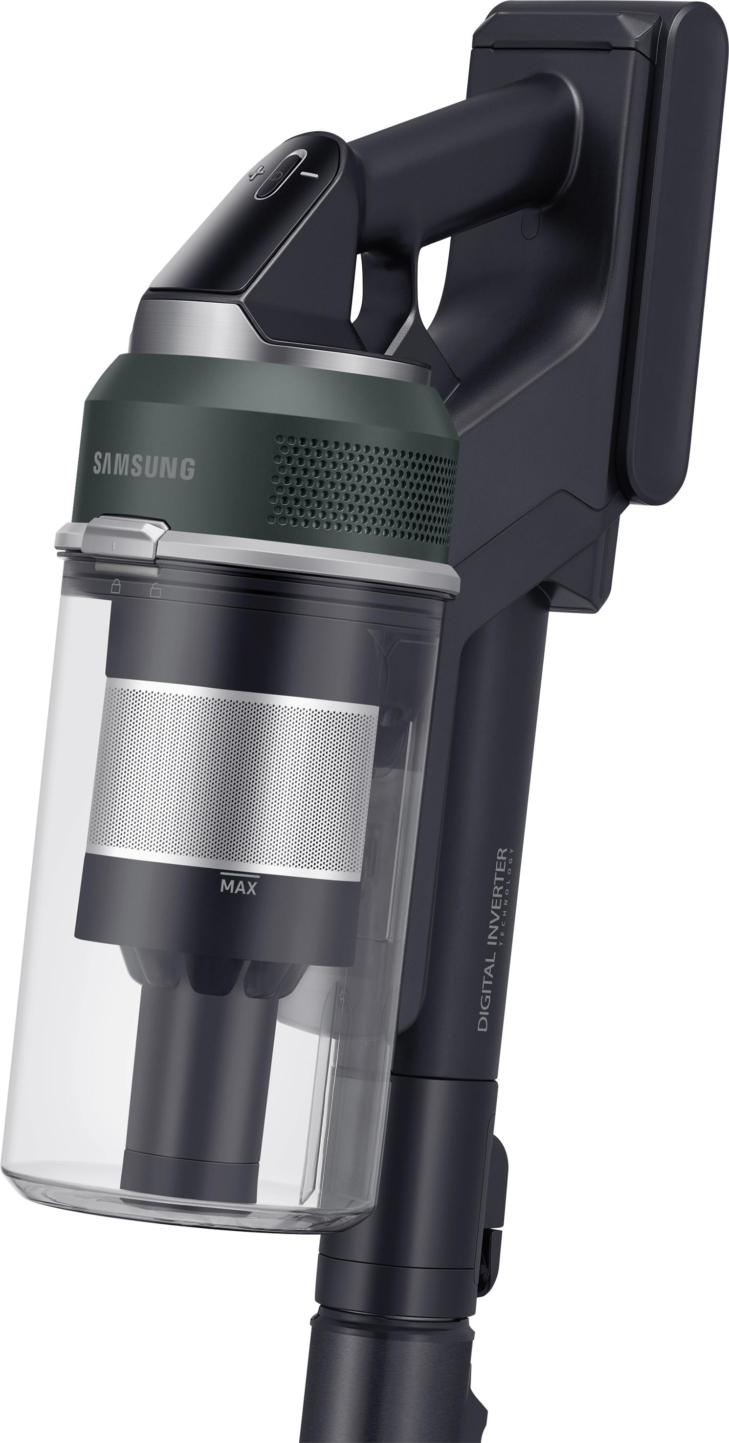 Samsung Jet 95 Pet -varsi-imuri