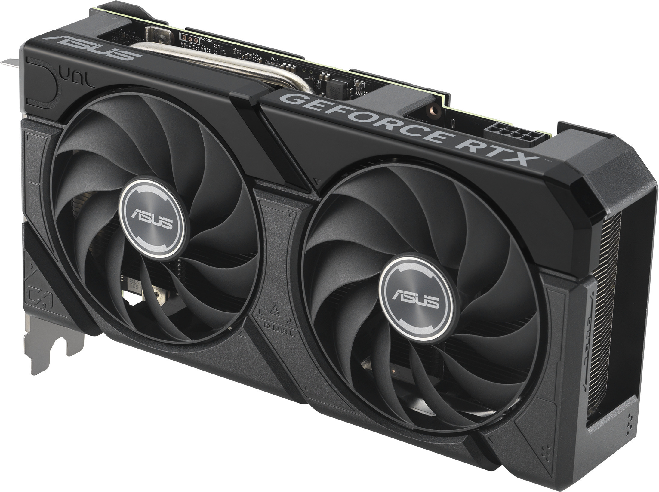 Asus GeForce DUAL-RTX4070-O12G-EVO -näytönohjain – Verkkokauppa.com