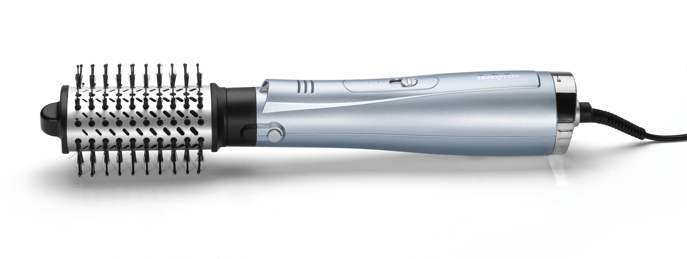Babyliss AS774E Hydro-Fusion 4-in-1 Hair Dryer Brush ilmakiharrin