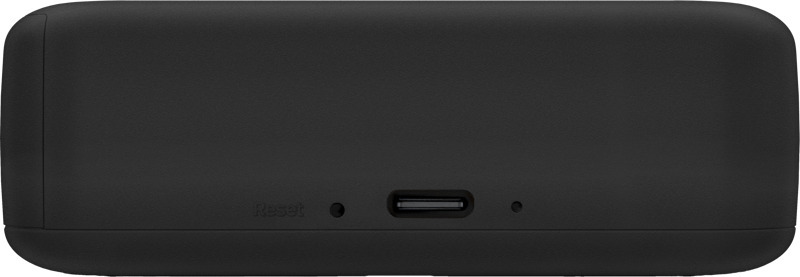 Polaroid Hi-Print Gen 2 -tulostin + 2 pakkausta Polaroid Hi-Print -tulostinpaperia, musta