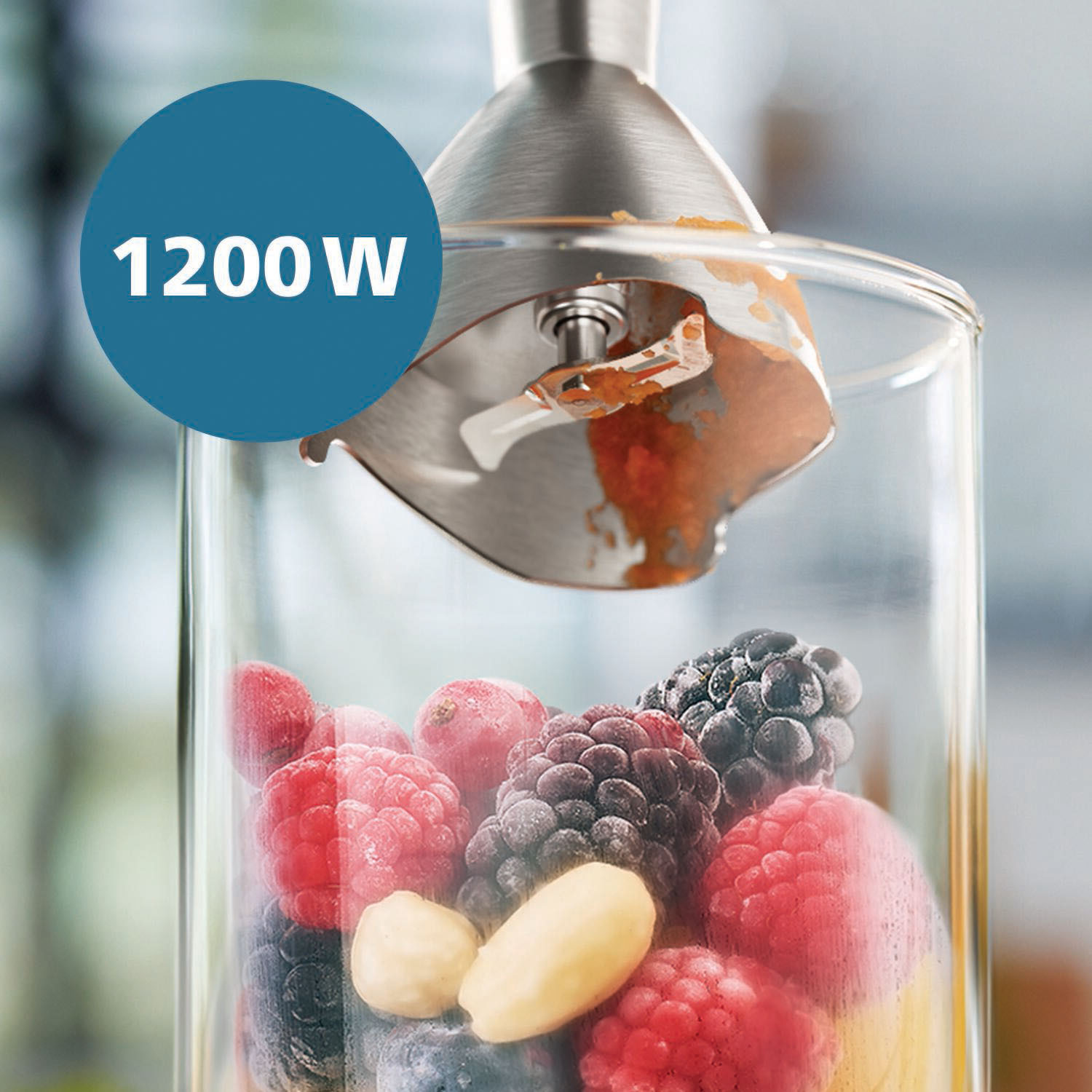 Philips 5000 Series HR2683/00 sauvasekoitin