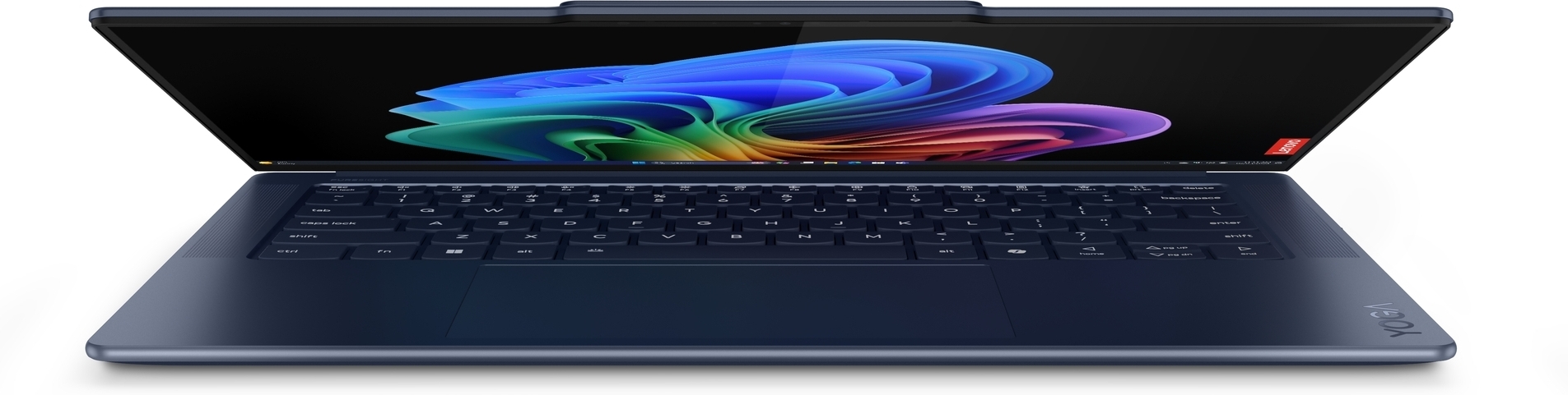 Lenovo Yoga Slim 7x 14,5" -kannettava, Win 11, sininen (83ED0008MX) 15 Lenovo Yoga Slim 7x 14,5" -kannettava, Win 11, sininen (83ED0008MX) - Image 15