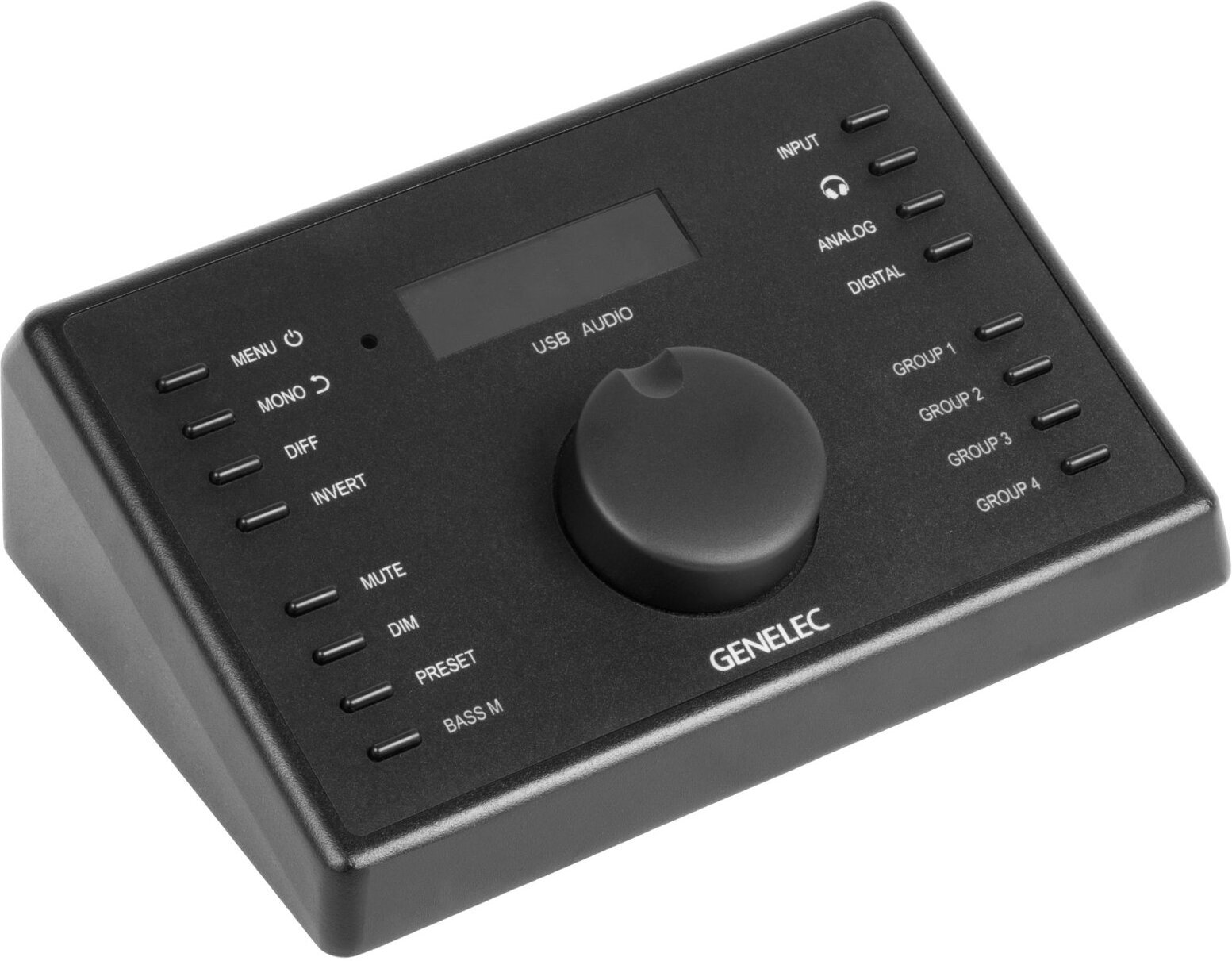 Genelec 9320A SAM Reference Controller