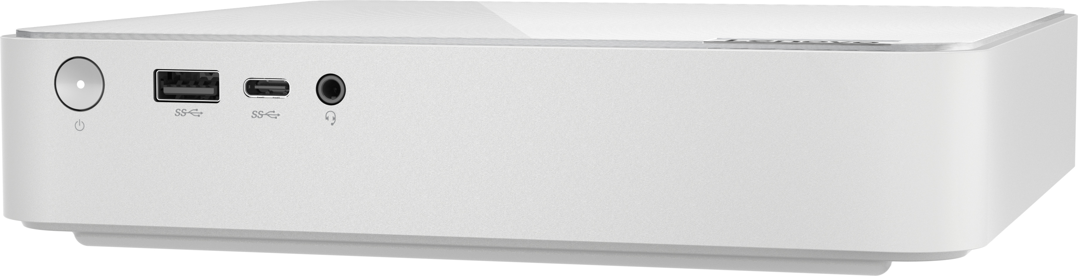 Lenovo IdeaCentre Mini -pöytäkone, Win 11 (90W20057MW)