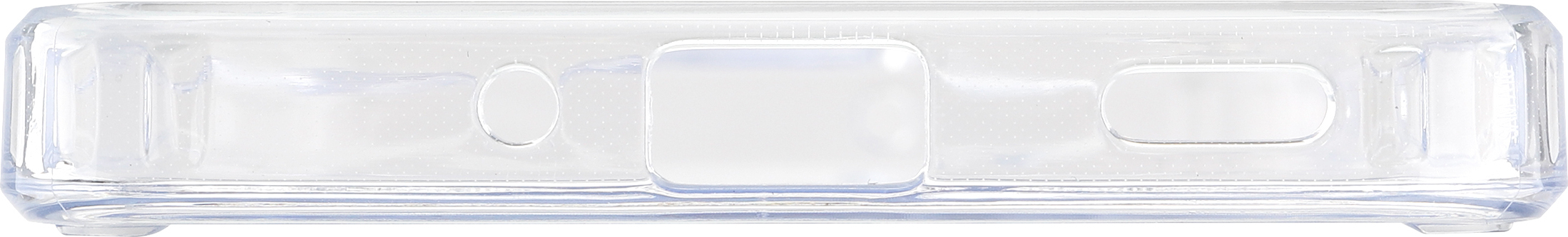 FoneKit Premium Clear Case -suojakuori, Samsung Galaxy A16