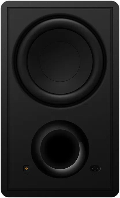 TCL Q85H 7.1.2 Dolby Atmos Soundbar -äänijärjestelmä