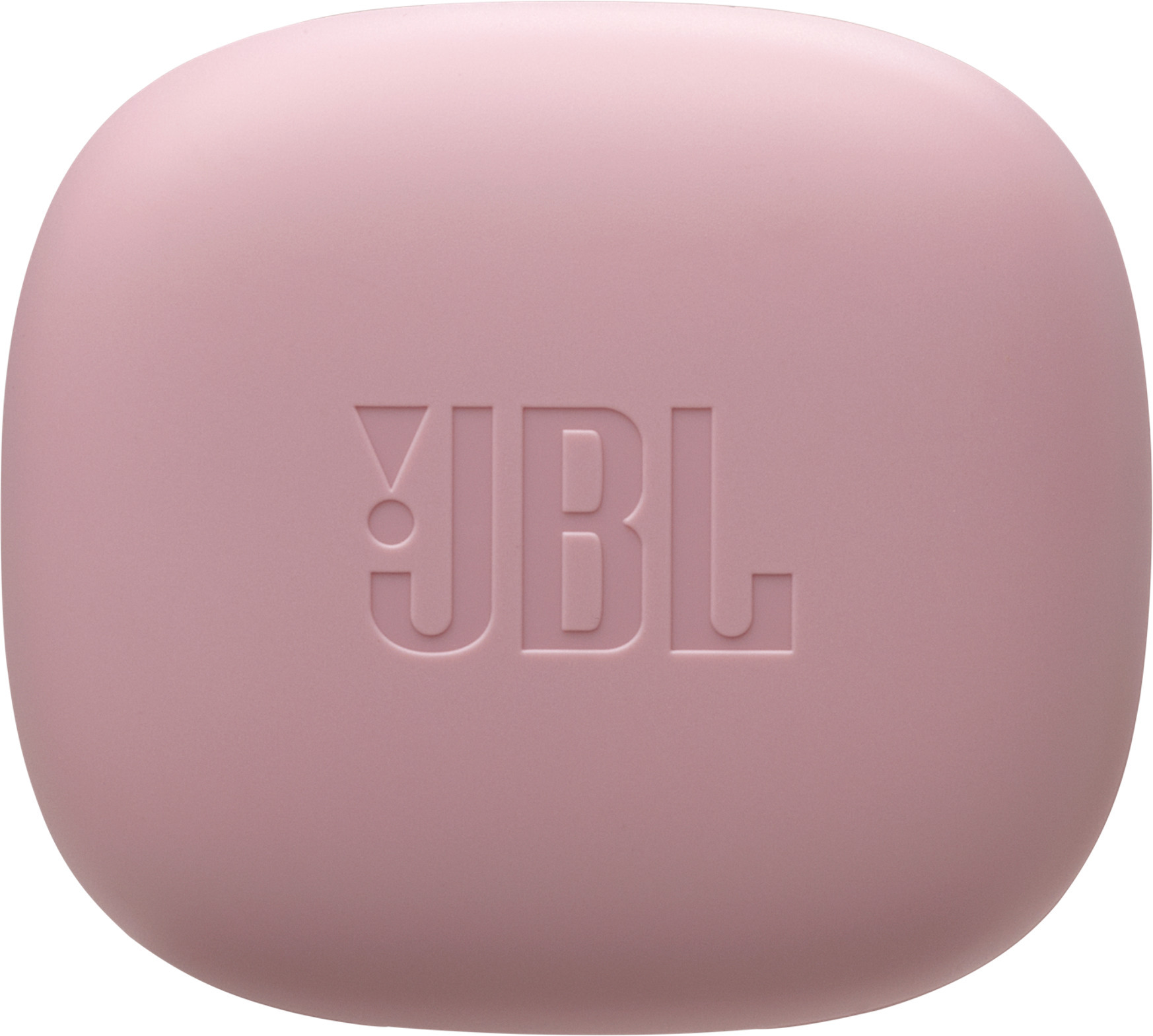 JBL Wave Flex 2 nappikuulokkeet, pinkki