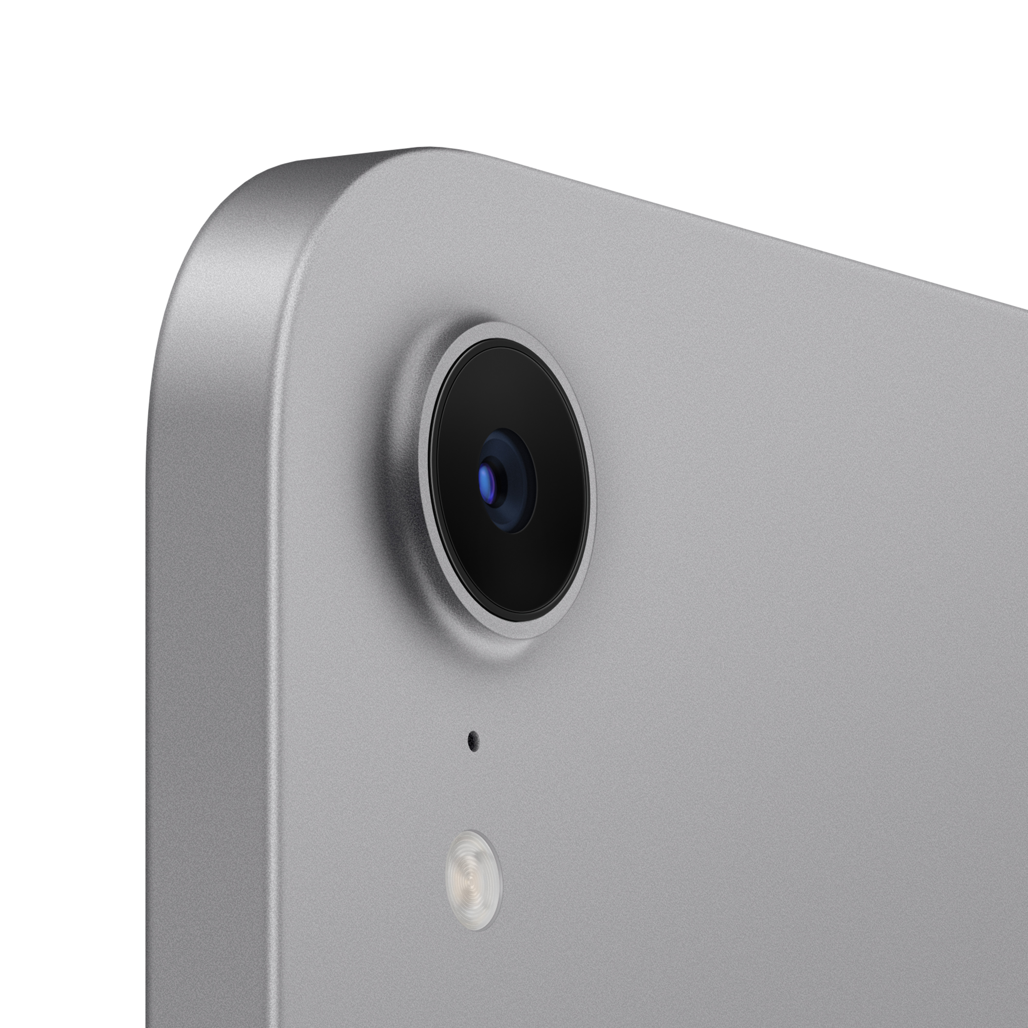 Apple iPad mini 256 Gt WiFi 2024 -tabletti, tähtiharmaa (MXNA3)