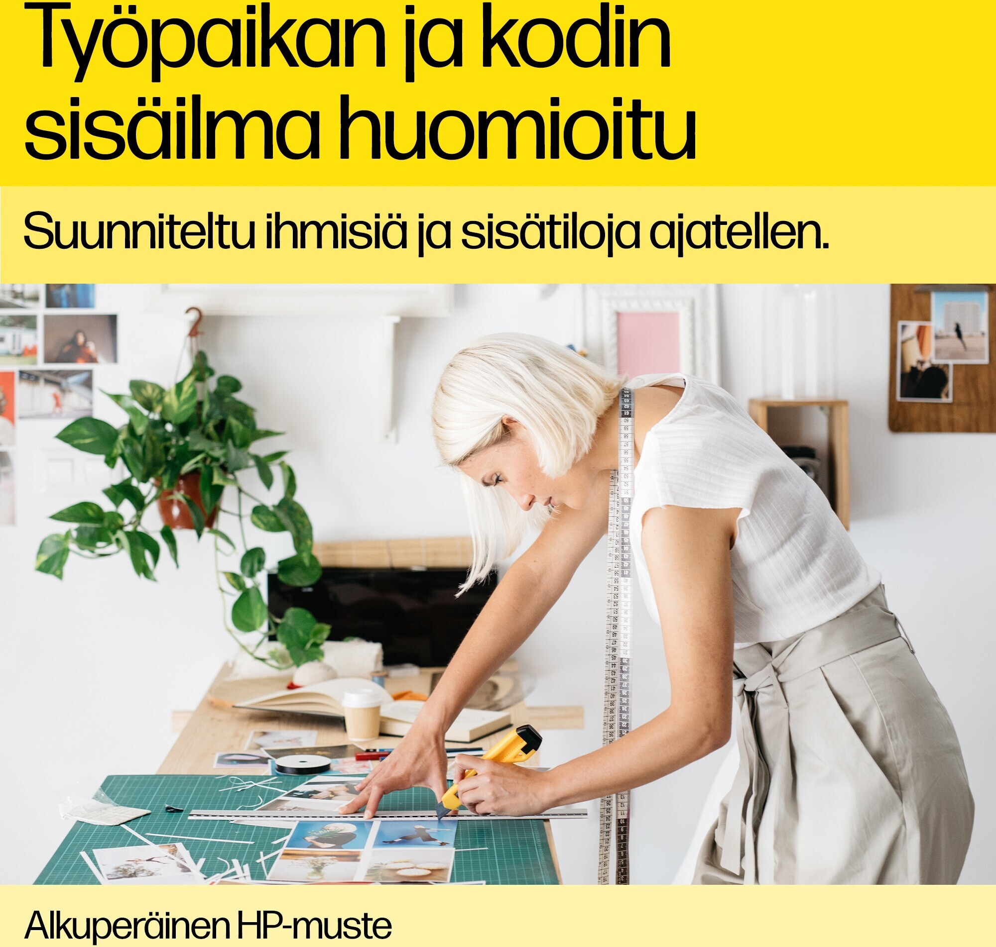 HP 308e EvoMore -mustekasetti, musta 2 HP 308e EvoMore -mustekasetti, musta - Image 2