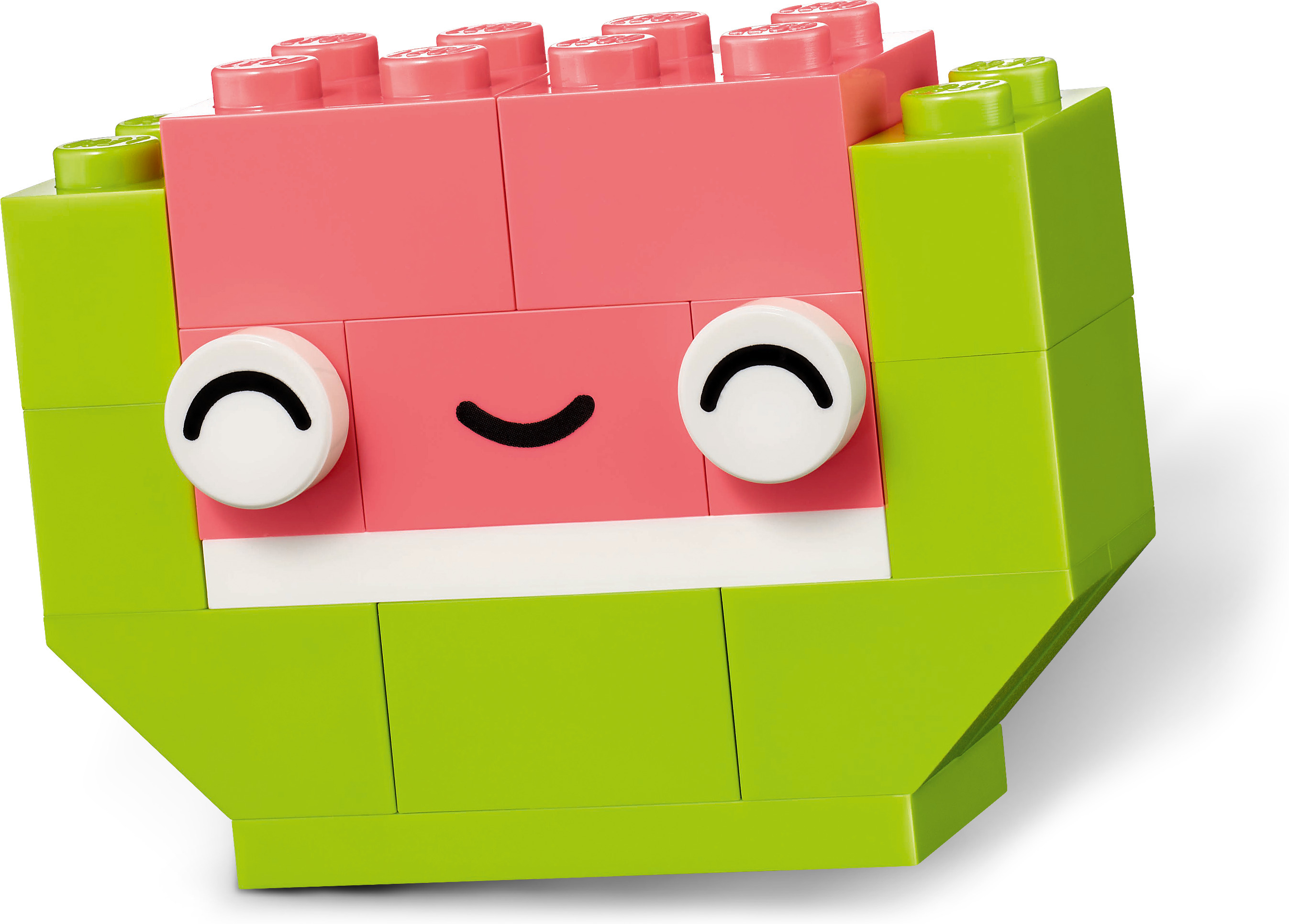 LEGO Classic 11039 – Luovat ruokakamut