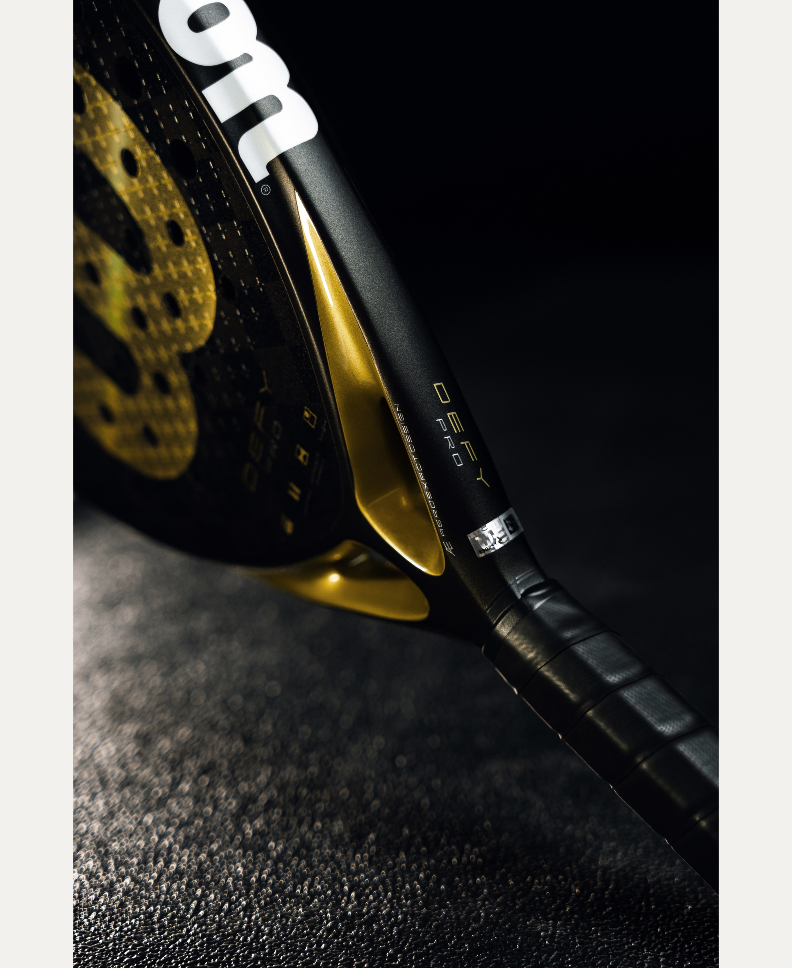 Wilson Defy Pro v1 padelmaila