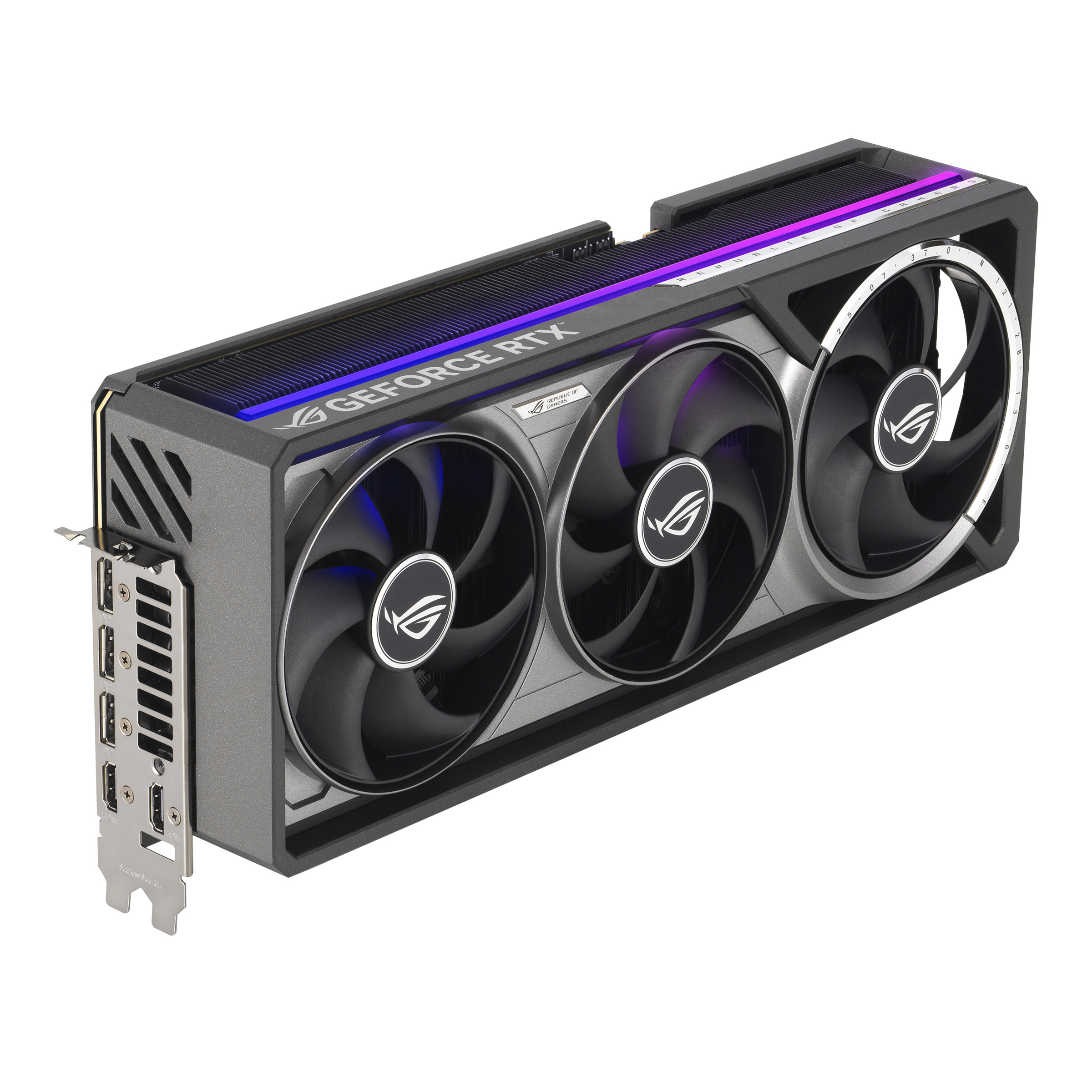 ASUS ROG Astral GeForce RTX 5090 32GB GDDR7 OC Edition näytönohjain
