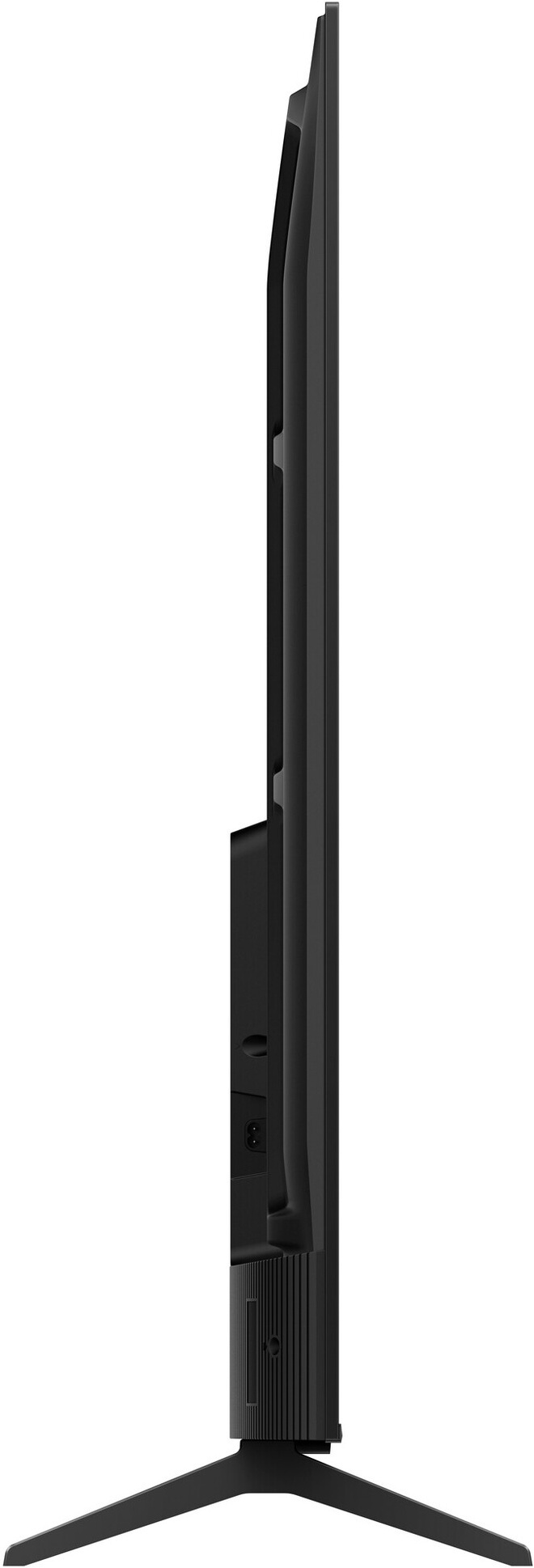 TCL 75" P655 –  4K LED Google TV