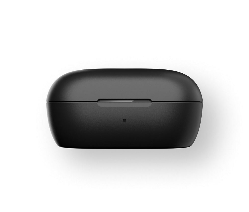 Bose QuietComfort langattomat nappikuulokkeet, musta