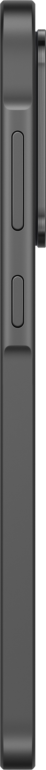 Samsung Galaxy A36 5G puhelin, 256/8 Gt, musta