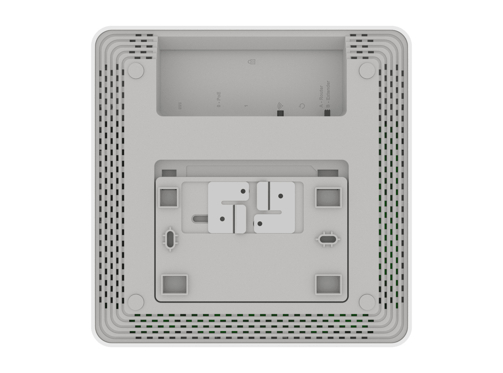 Keenetic Buddy 4 WiFi toistin