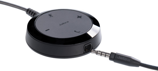 Jabra EVOLVE 30 II Stereo -sankakuuloke