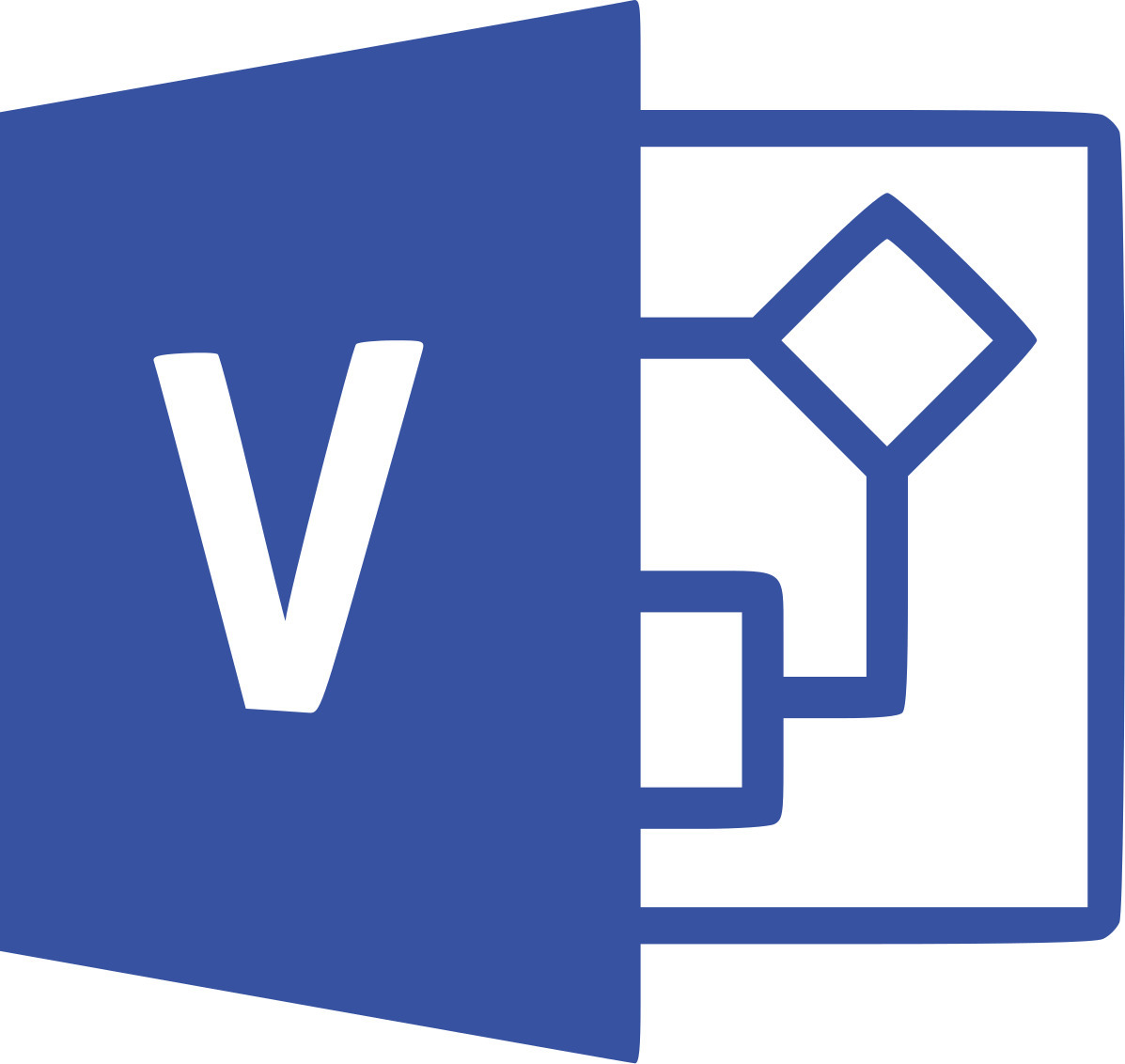 office 2016 professional plus and visio 2019