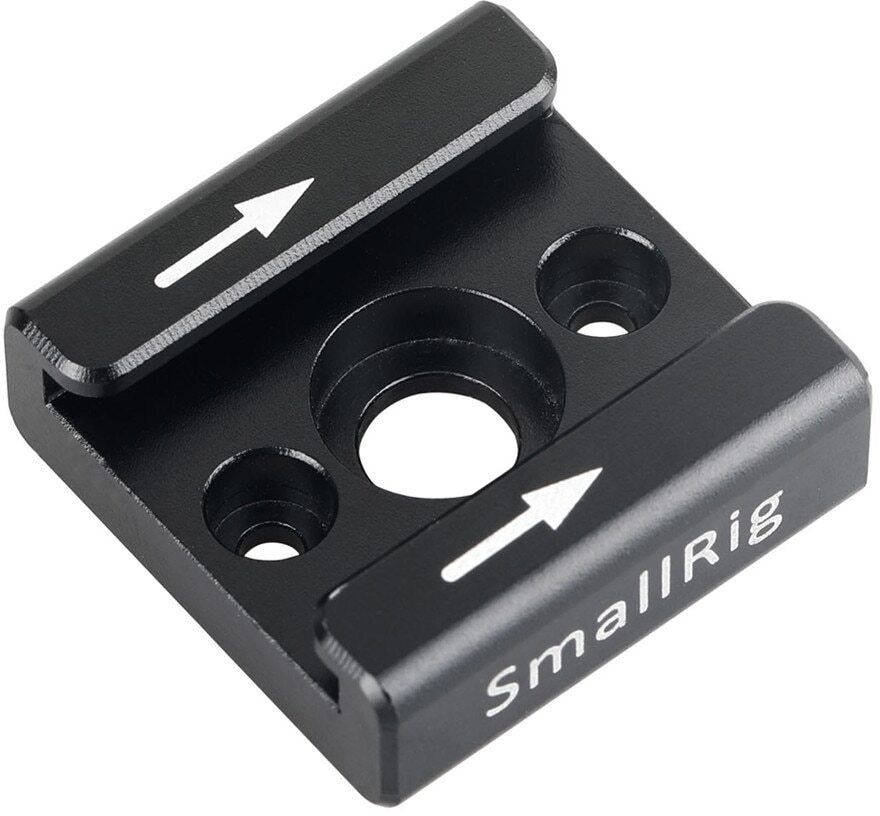 SmallRig 1241 -lisävarustekenkä