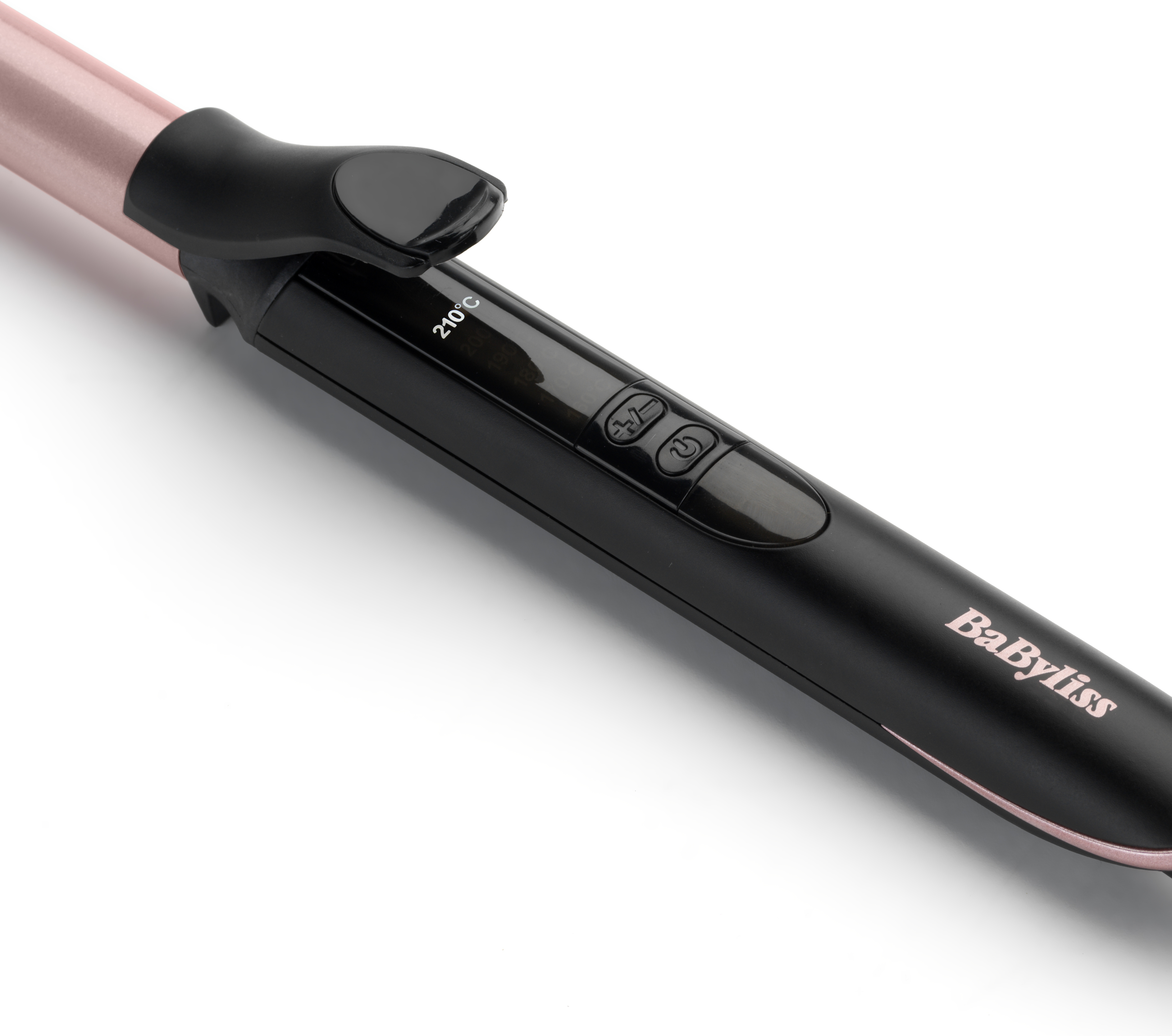 BaByliss BLAS126E Perfect Finish -ilmakiharrin