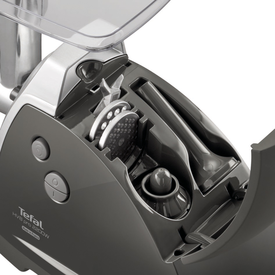 Tefal HV8 Pro -lihamylly