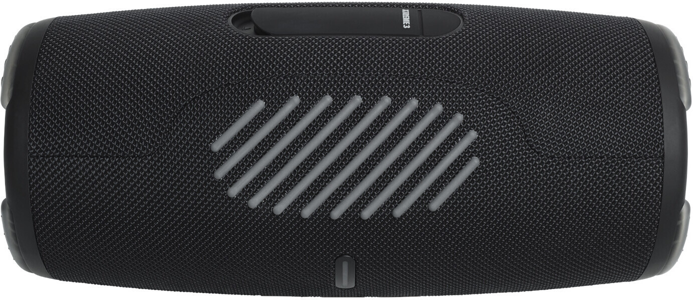 JBL Xtreme 3 -Bluetooth-matkakaiutin, musta