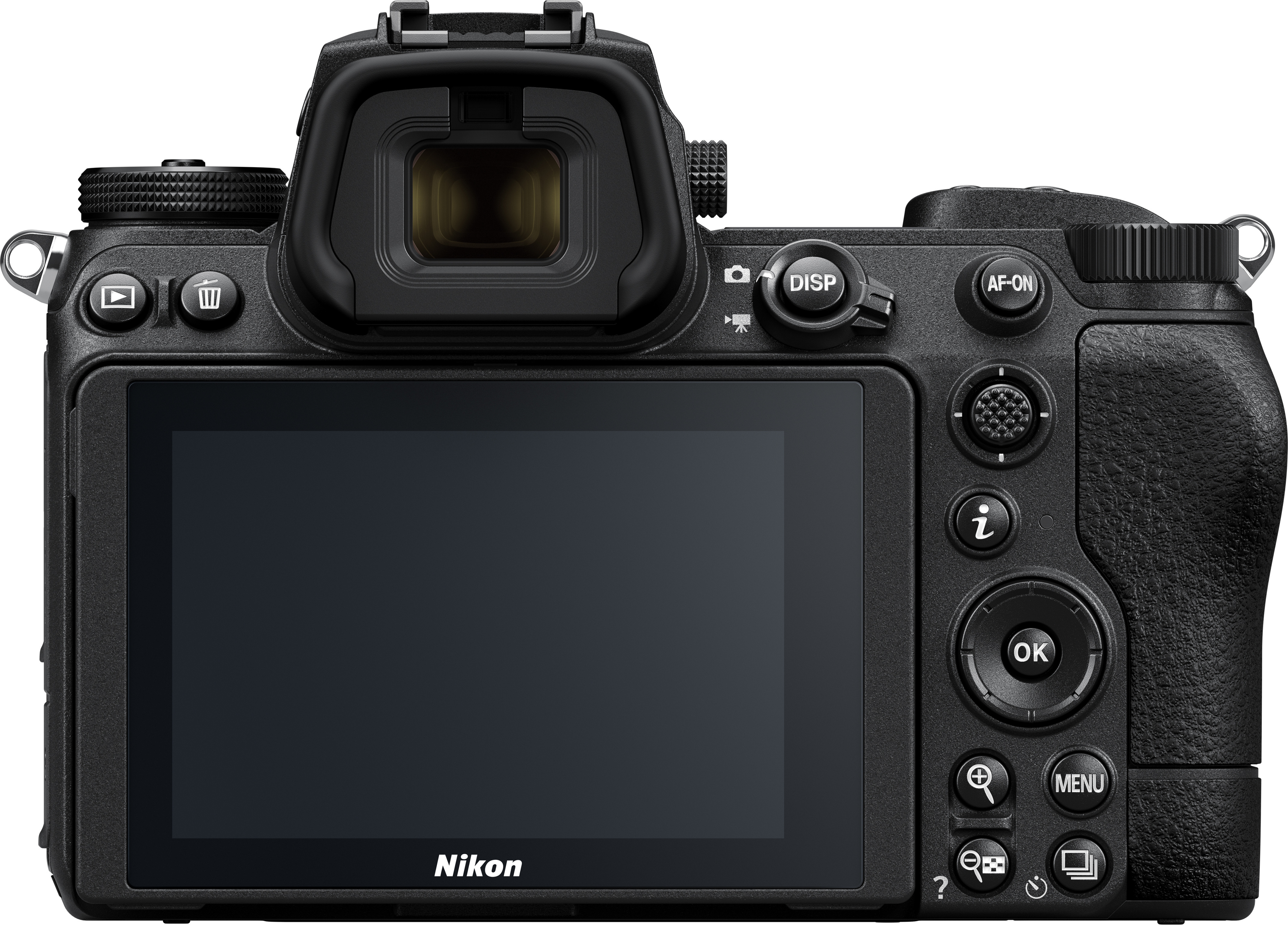 Nikon z6 ii примеры фотографий