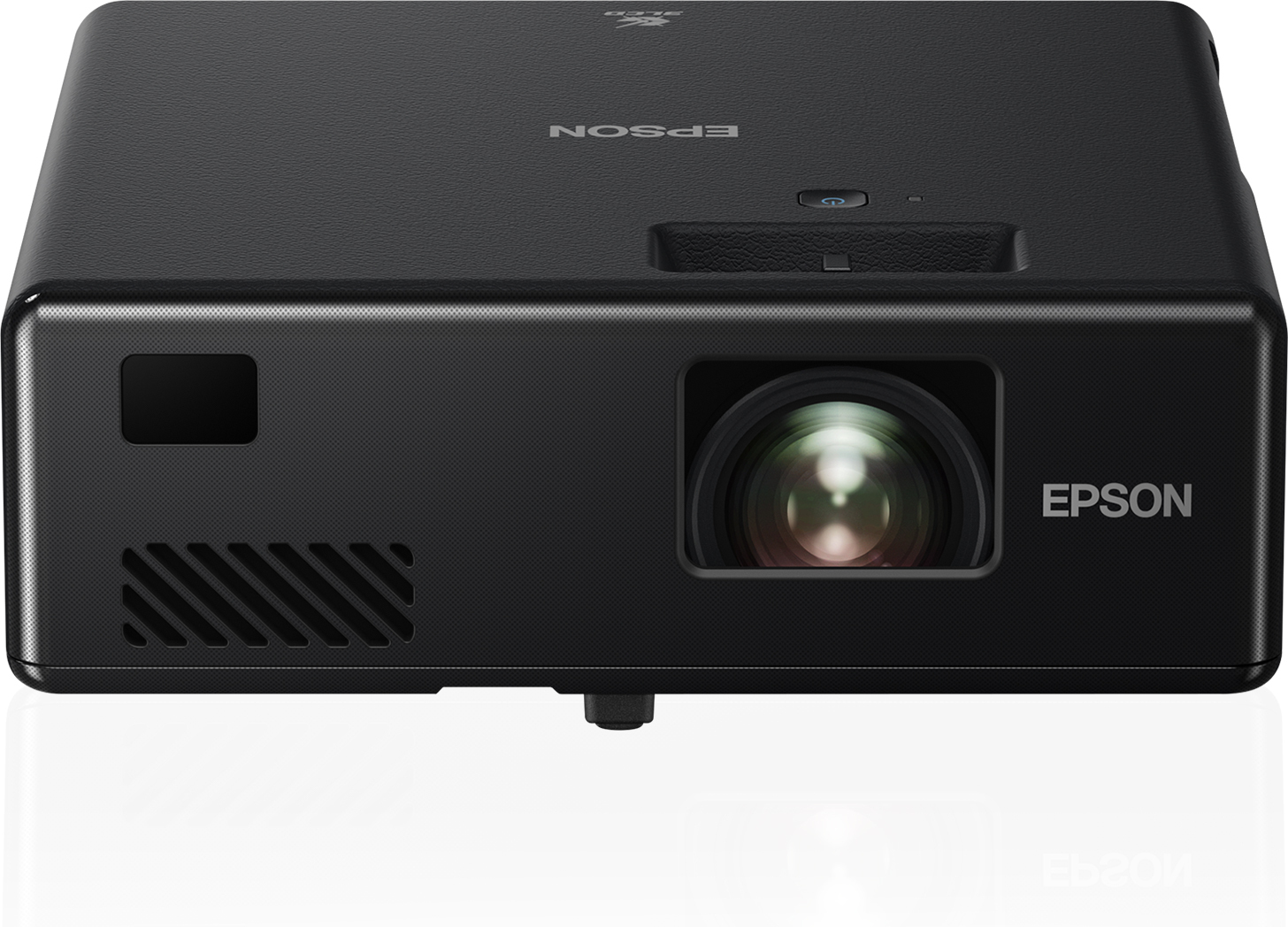 Epson EF-11 laserprojektori-TV, kannettava