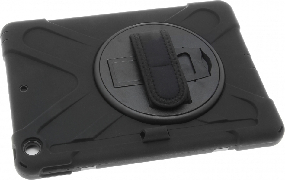 Insmat Ruggered Armor -suojakotelo, Samsung Galaxy Tab A8 10.5"