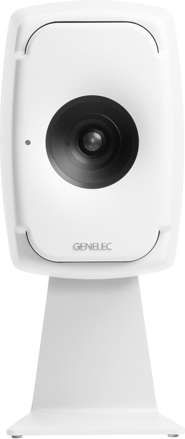 Genelec 8000-333W pöytäjalusta, valkoinen, 1 kpl