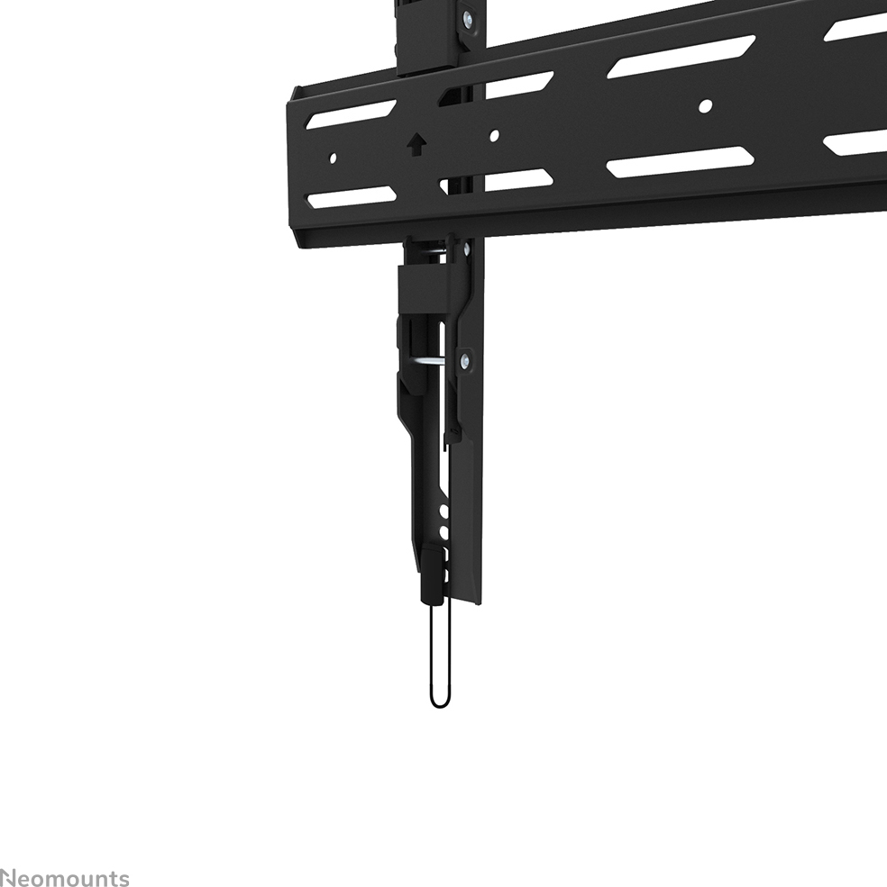Neomounts by Newstar Select WL30S-850BL18 kiinteä seinäteline 43"-98" näytöille
