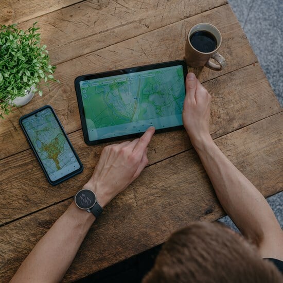 Suunto 9 Peak Pro -multisport-urheilukello, Titanium Slate