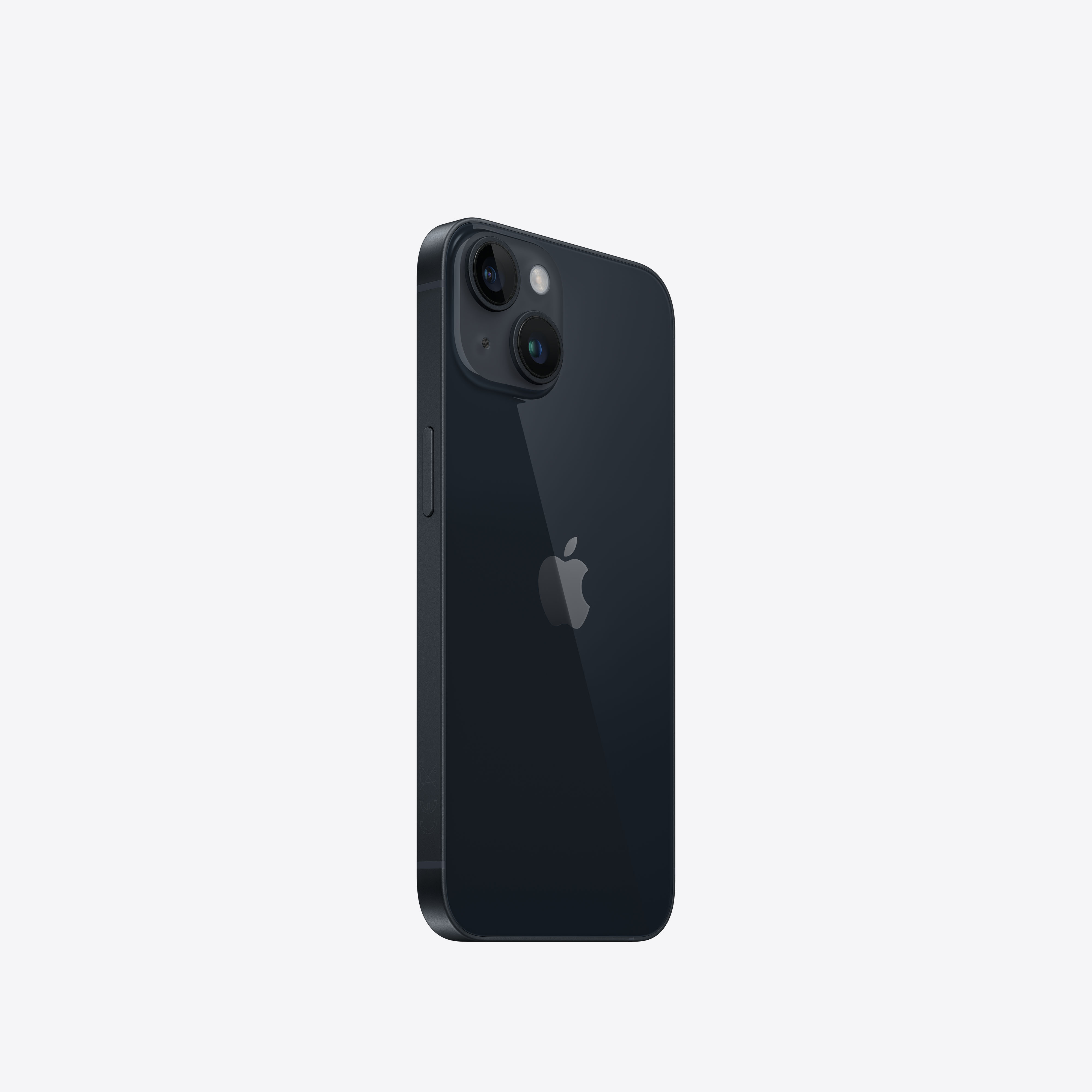 Apple iPhone 14 128 Gt -puhelin, keskiyö (MPUF3)