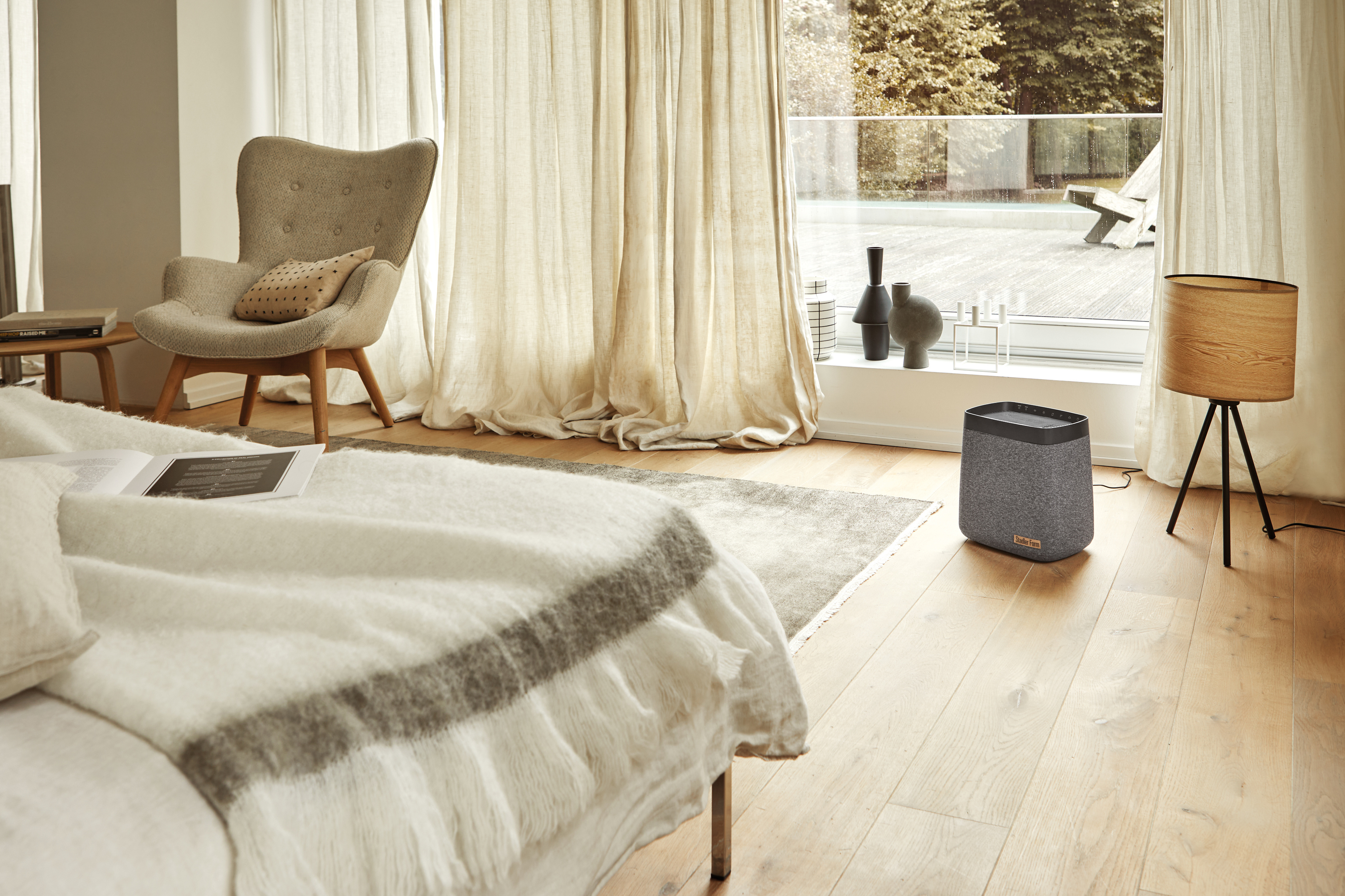 Philips 3000 Series DST3030/70 -silitysrauta