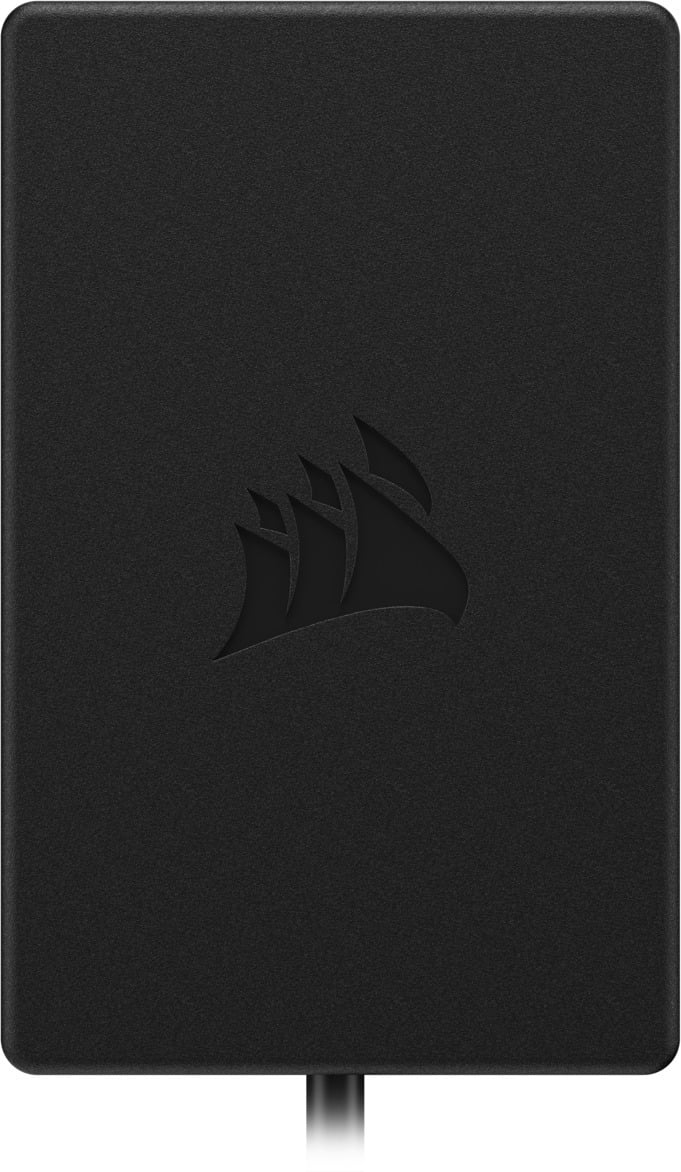 Corsair Internal 4-Port USB 2.0 Hub -keskitin