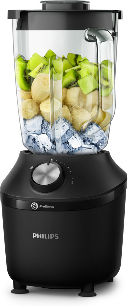 Philips HR2291/01 3000 Series ProBlend Crush Tech -tehosekoitin