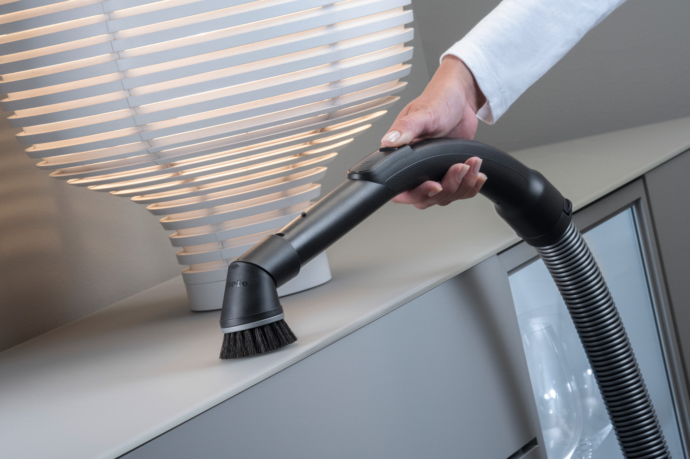 Miele SSP10 -pölyharja