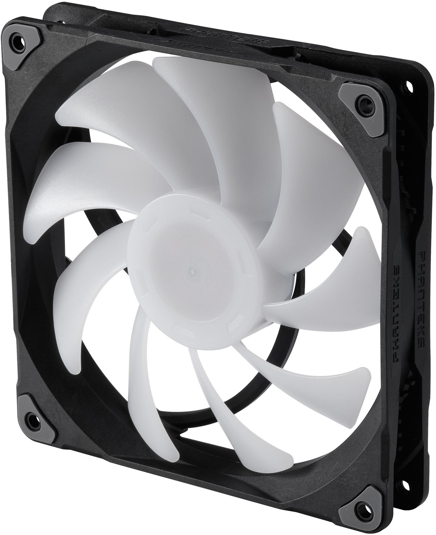 Phanteks M25-140 PWM -tuuletin, 140 mm, 3 kpl