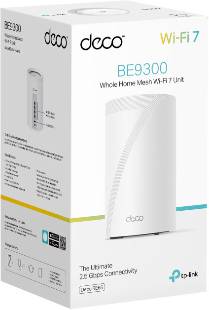TP-LINK Archer AX12 Dual-band -WiFi6 -reititin