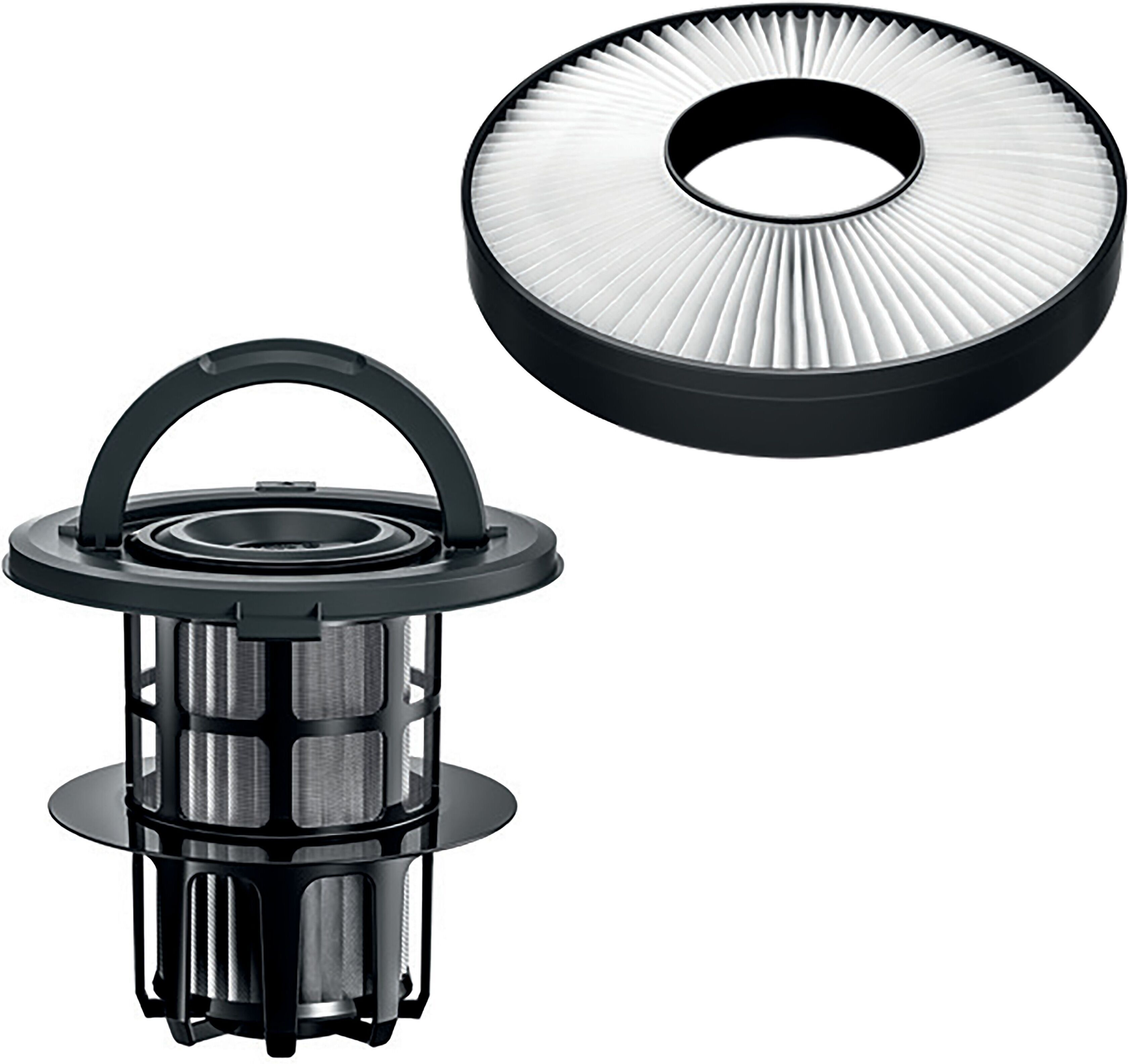 Bosch Series 8 ProAnimal BGS7PET -pölypussiton pölynimuri, punainen